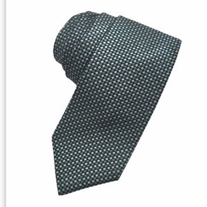 NEW Andre Valentino 100% Silk Tie. Brand New